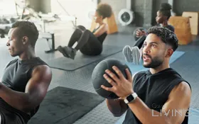 15% Off - Couples Membership (3-Month)
