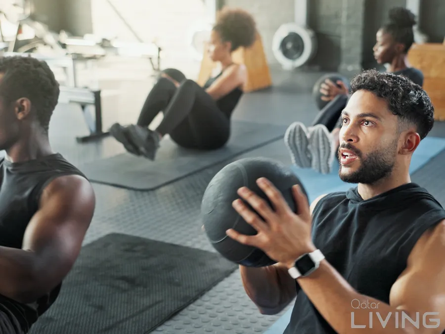 15% Off - Couples Membership (3-Month)
