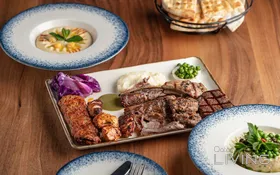 20% Off - Main Course Items