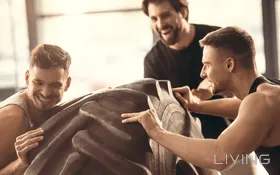 خصم 15% - عضوية عائلية لمدة شهر