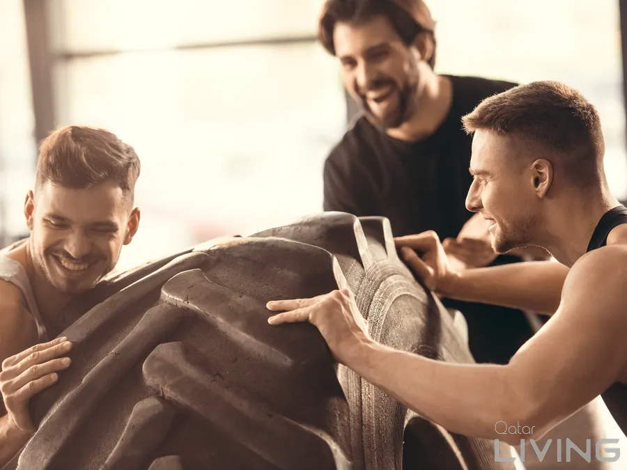 15% Off - Family Membership (1-Month)