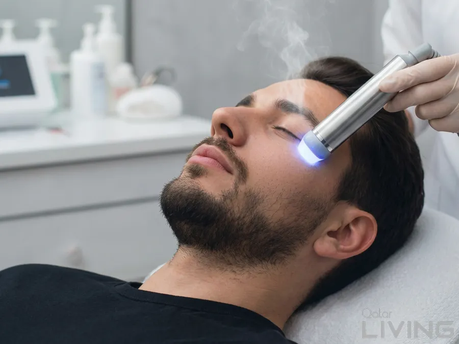 49% Off - Hydra Facial