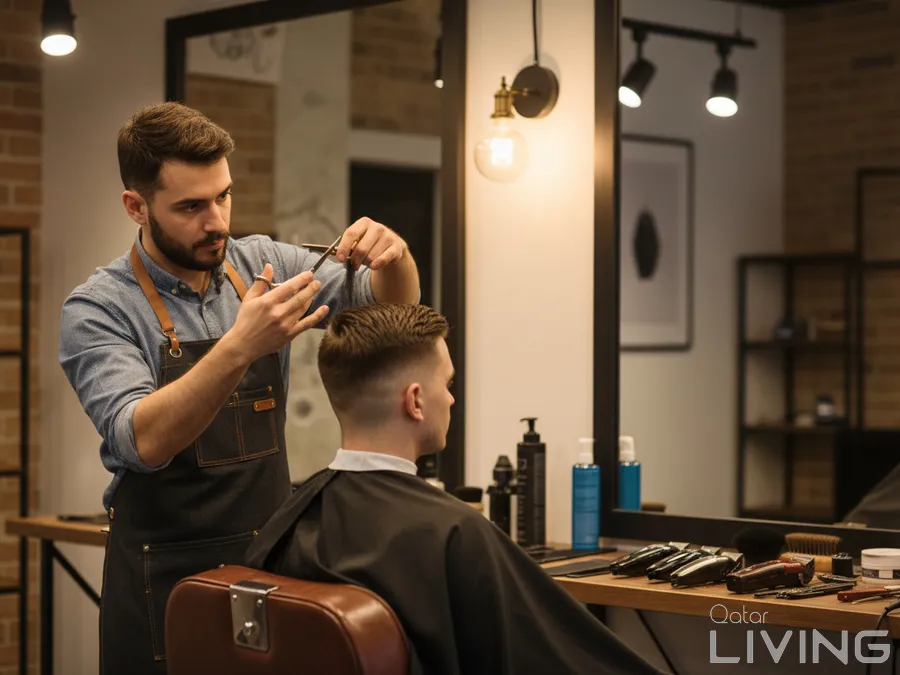 38% Off - Hair Perm