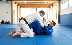 Buy 1 Get 1 - Regular Class for Karate or Kickboxing