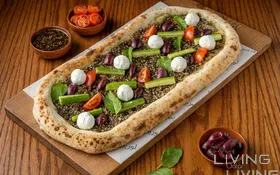 20% Off - Total Bill (Takeaway Order)