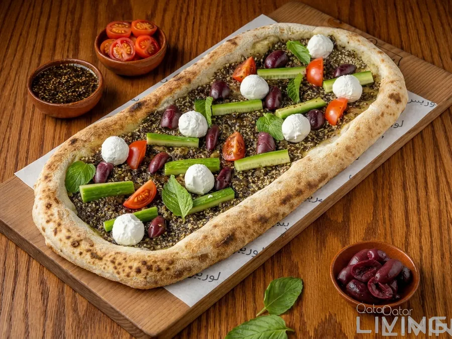 20% Off - Total Bill (Takeaway Order)