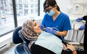 20% Off - Dental Cleaning & Polishing (Simple)