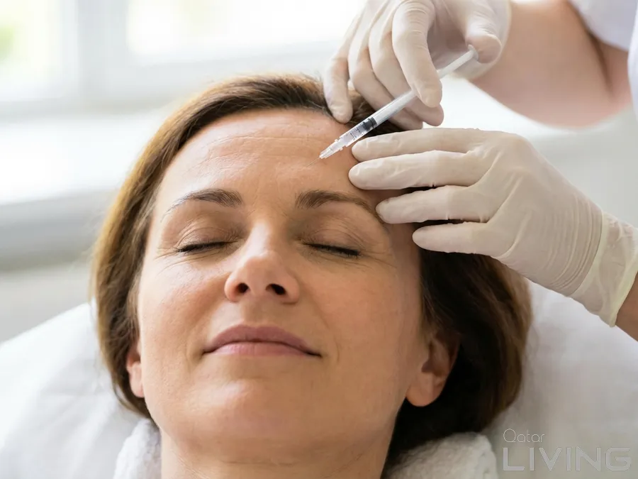 33% Off - Upper Face Botox