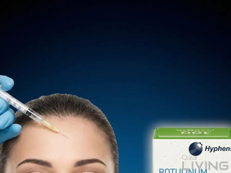 33% Off - Upper Face Botox