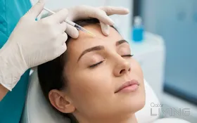 33% Off - Upper Face Botox