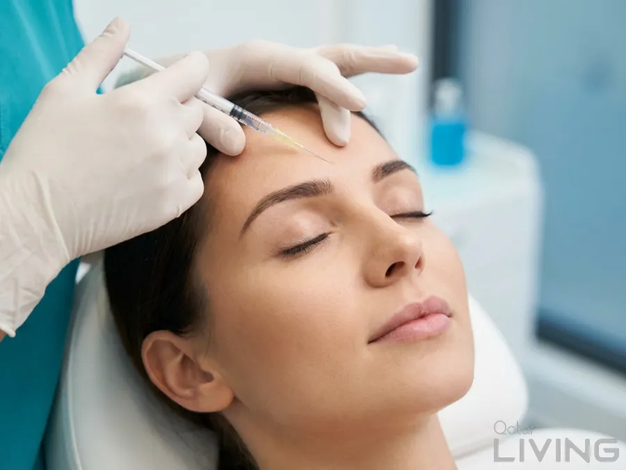 33% Off - Upper Face Botox