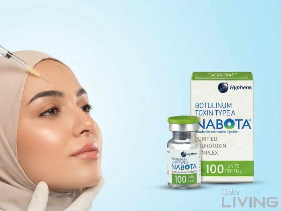 33% Off - Upper Face Botox