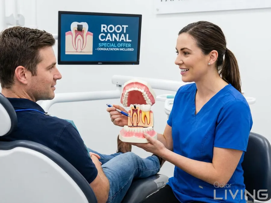 60% Off - Dental Offers