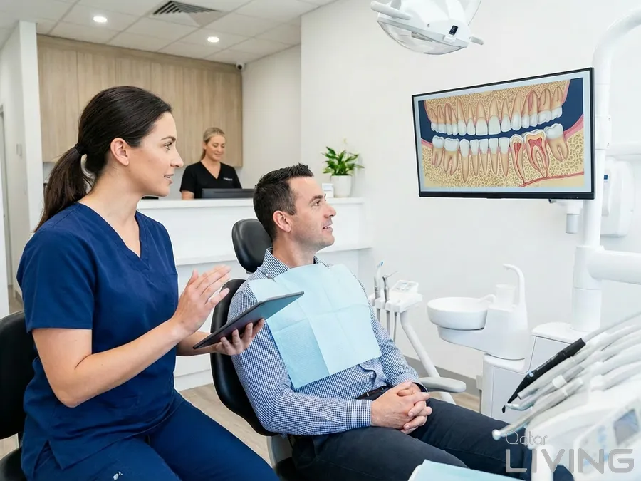60% Off - Dental Offers