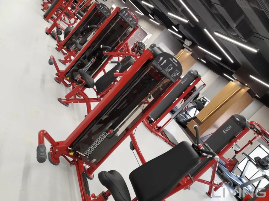 20% Off - 1-Month Gym Access