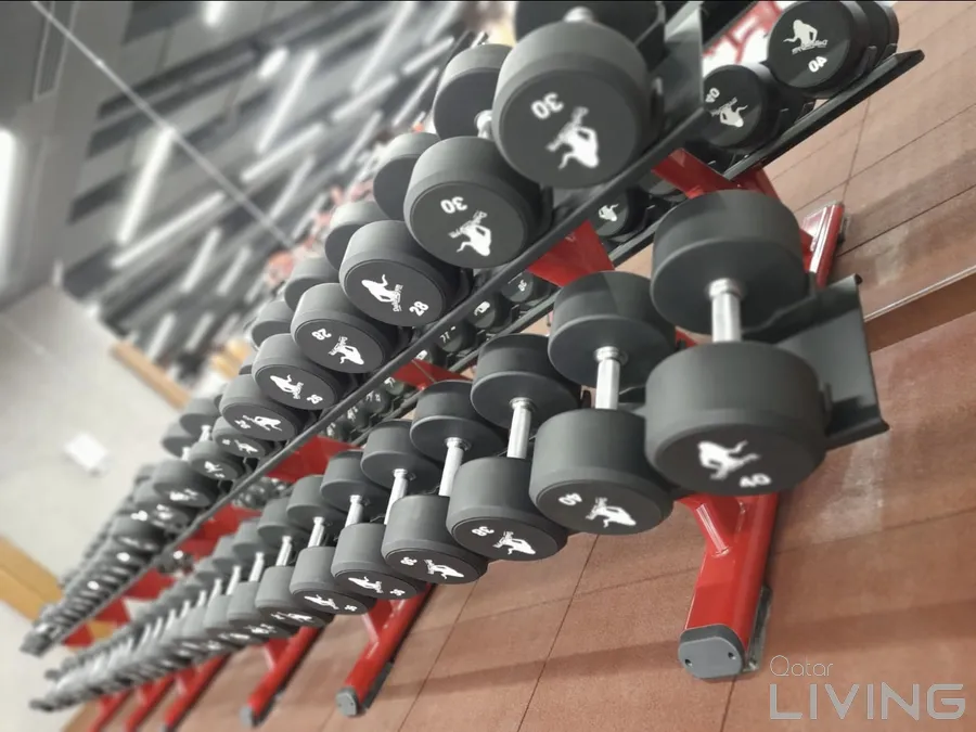 20% Off - 1-Month Gym Access