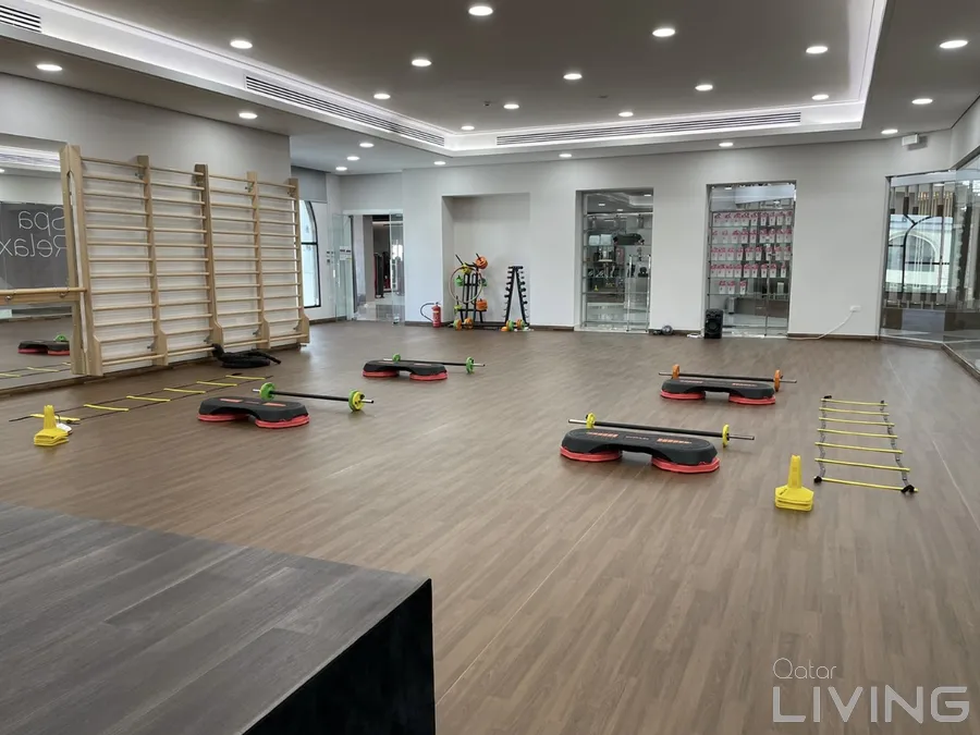 20% Off - 1-Month Gym Access