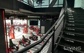 20% Off - 2-Month Gym Access