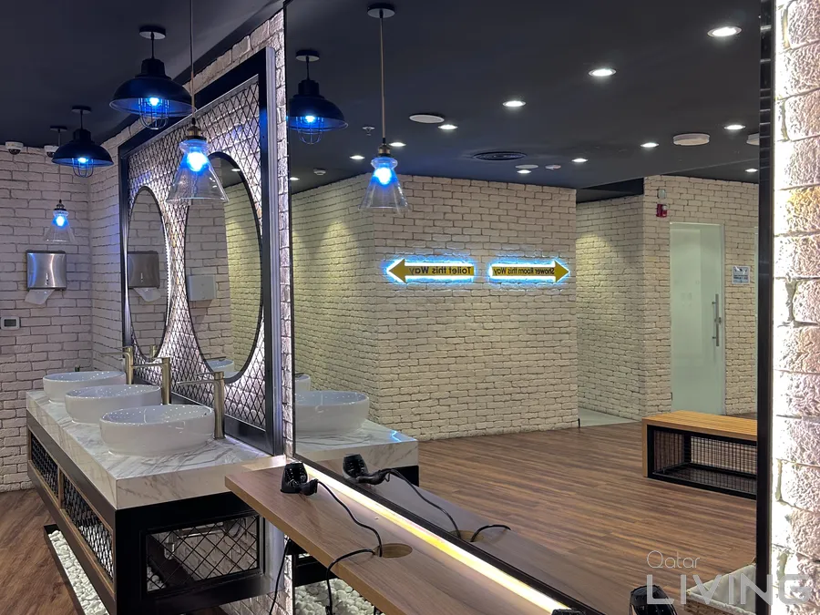20% Off - 2-Month Gym Access