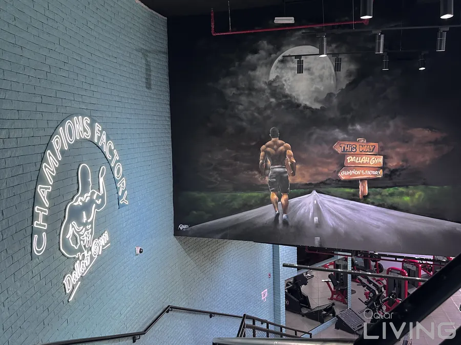 20% Off - 2-Month Gym Access
