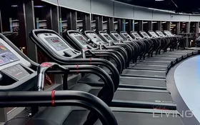 20% Off - 6-Month Gym Access
