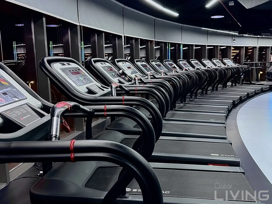 20% Off - 6-Month Gym Access
