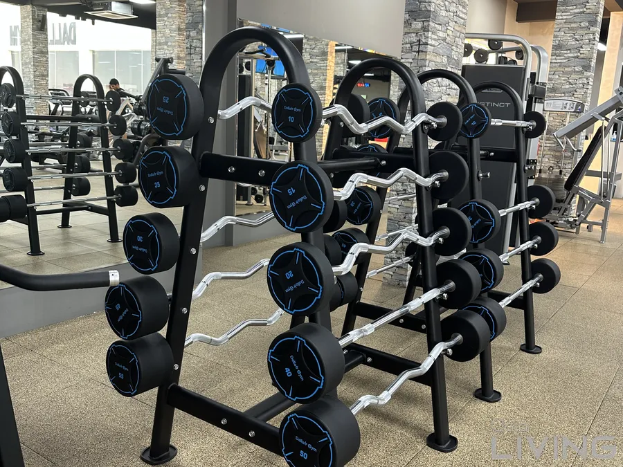 20% Off - 6-Month Gym Access