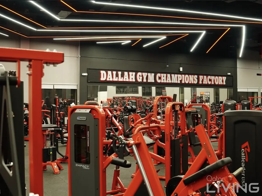 20% Off - 6-Month Gym Access
