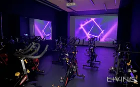 2-Month Personal Training - 2,700 QAR
