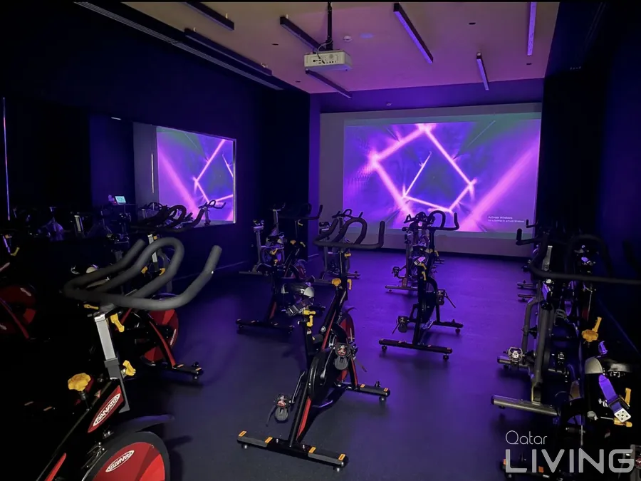 2-Month Personal Training - 2,700 QAR