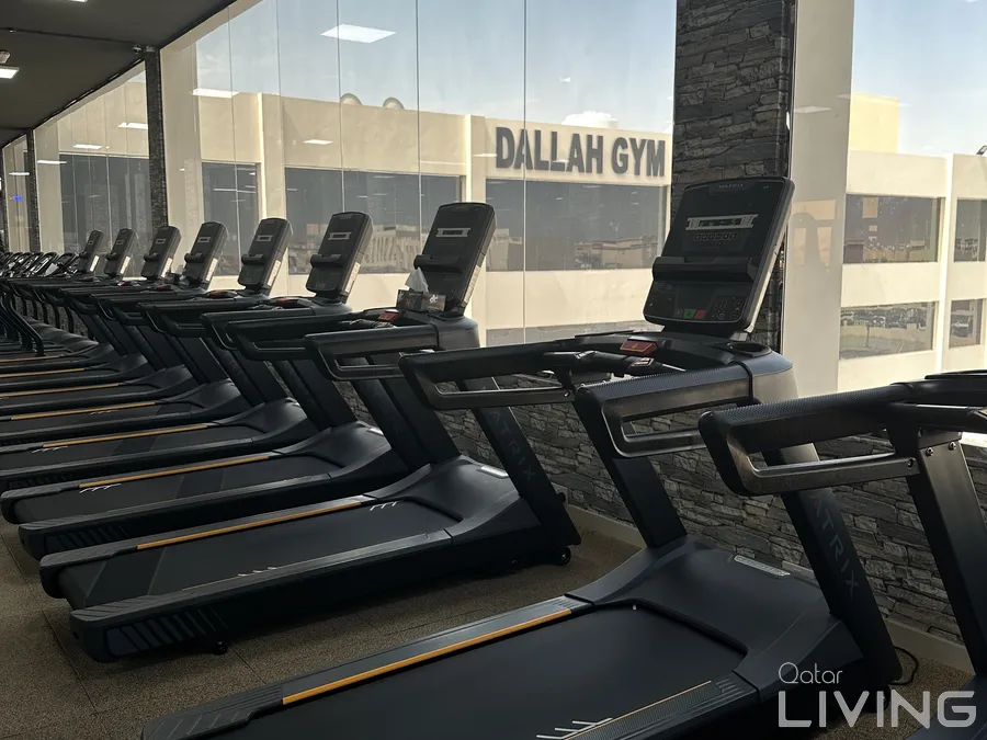 25% Off - All Year Gym Access