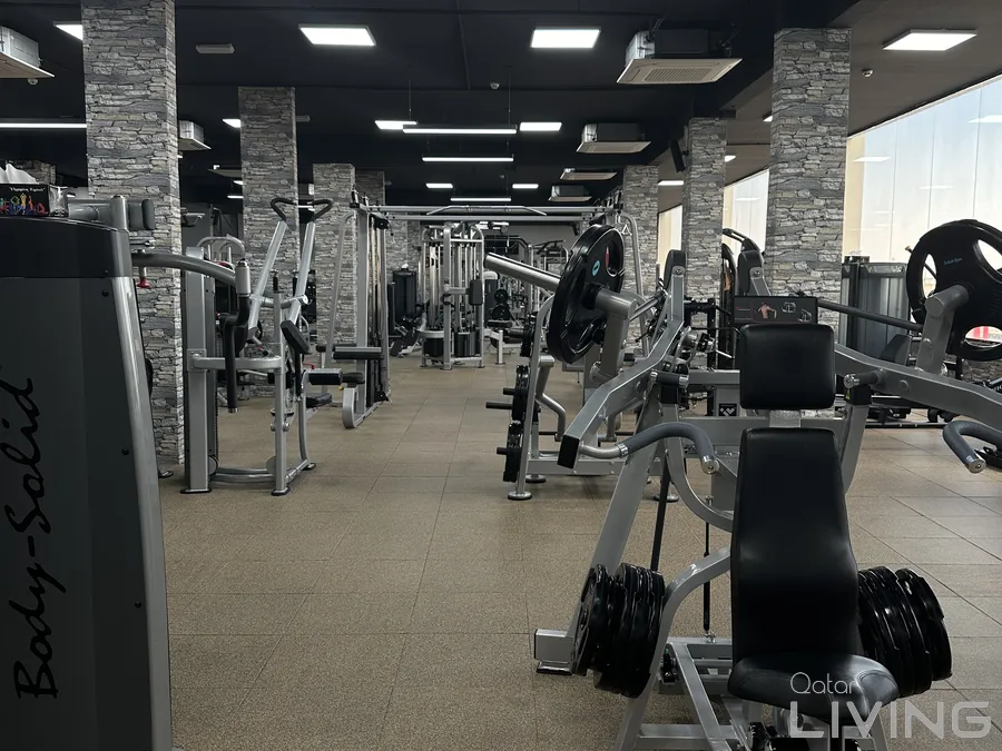 25% Off - All Year Gym Access