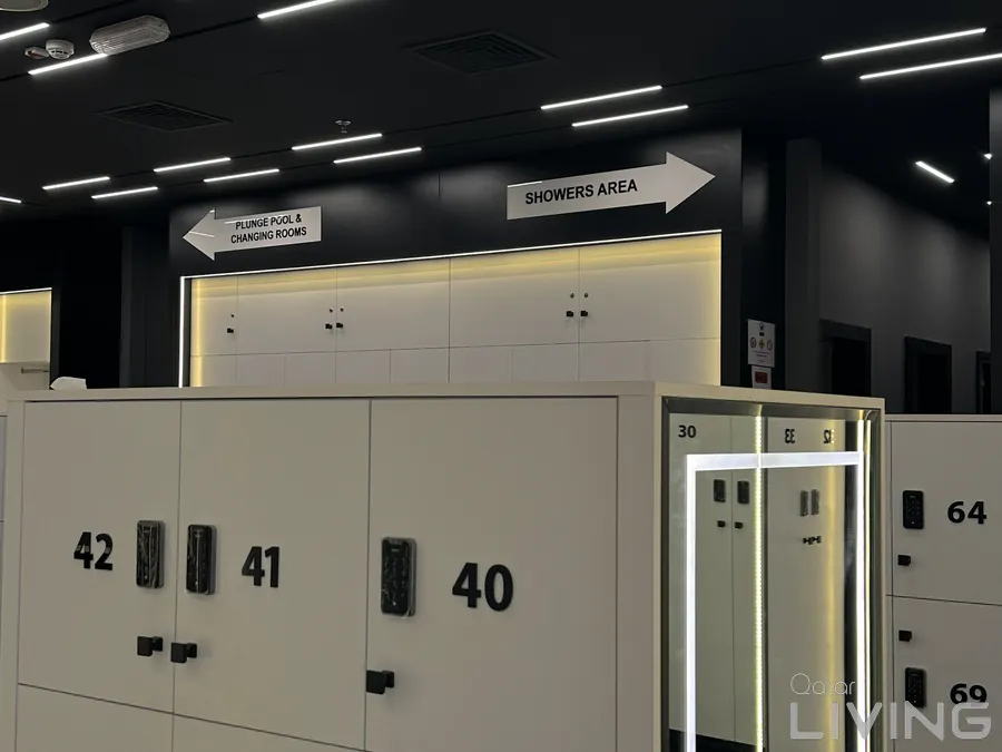 25% Off - All Year Gym Access