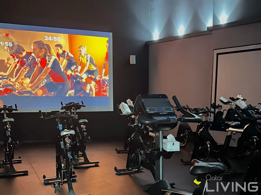 25% Off - All Year Gym Access