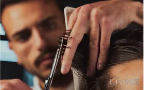 خصم 25% على أول زيارة للصالون