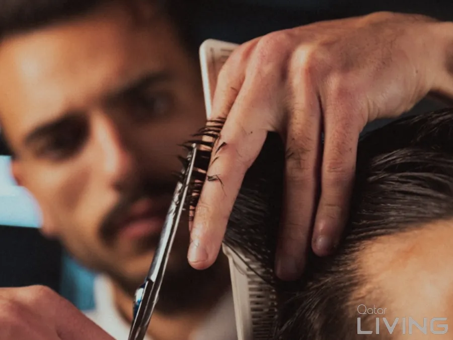 25% Off - First Salon Visit