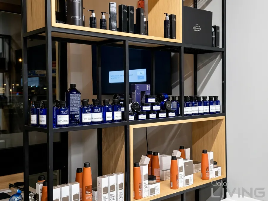 25% Off - First Salon Visit