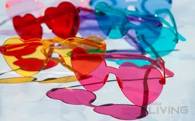 Selected Frames & Sunglasses - 325 QAR