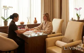 25% Off - Manicure & Foot Massage