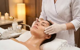 Radiant Skin Special - 699 QAR