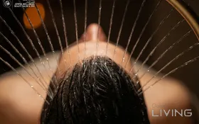 30% Off - Ultimate Korean Waterfalls Head Spa