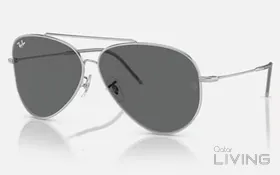 Ray-Ban SG R0101 003GR 59 - Aviator Revers