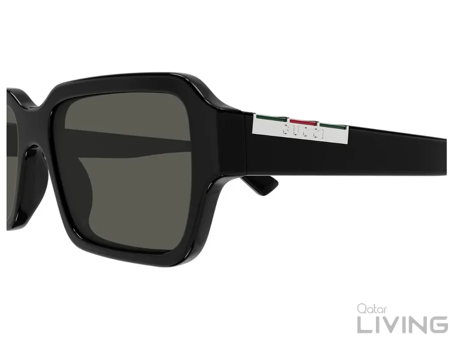 20% Off - Gucci S/G 1887 001 54 Sunglasses
