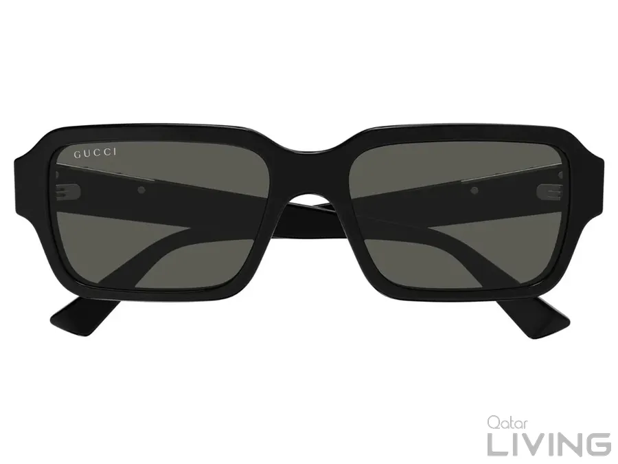 20% Off - Gucci S/G 1887 001 54 Sunglasses