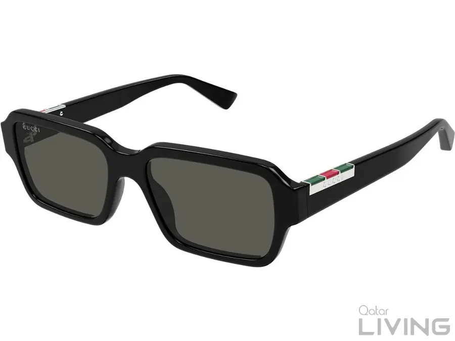20% Off - Gucci S/G 1887 001 54 Sunglasses