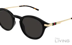 Gucci S/G MOD 1890A 001 49 - Sunglasses