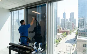 25% Off - Home & Office Tinting
