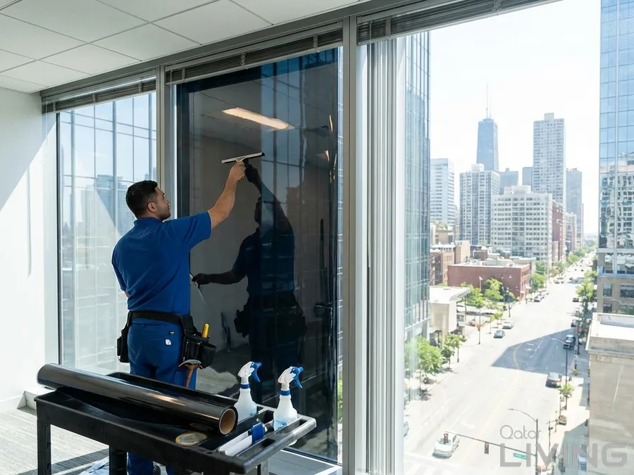 25% Off - Home & Office Tinting