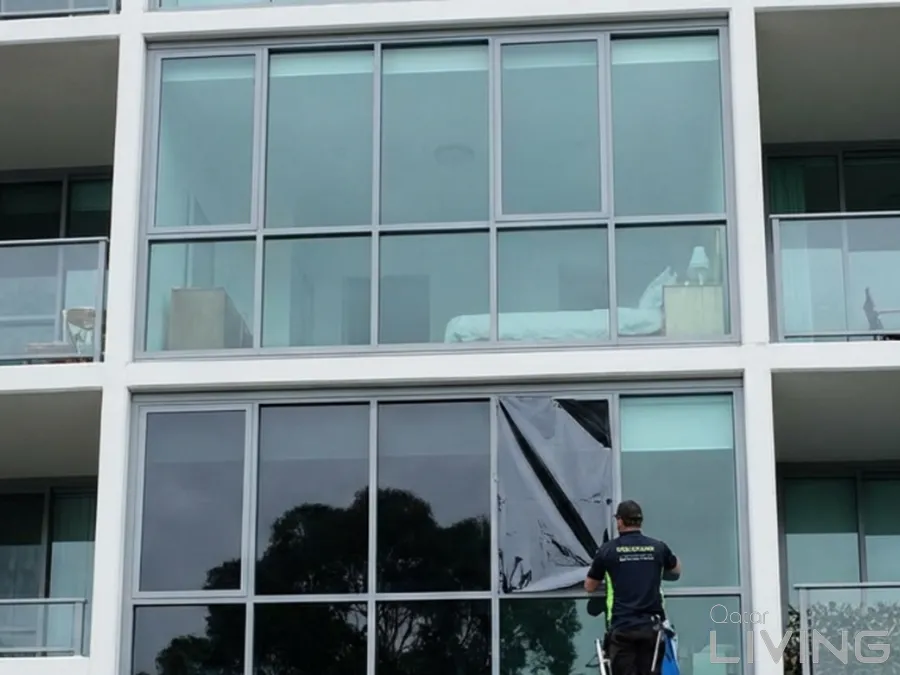 25% Off - Home & Office Tinting