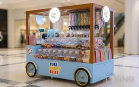 10% Off - Total Spend (Minimum Spend 50 QAR)